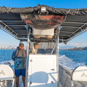 10 Hours Offshore Big Game Fishing