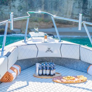 3/4 Day Fish & Chill Tour – 6 Hours