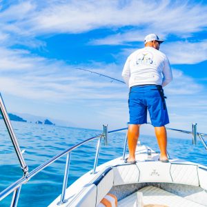 3/4 Day Fishing Inshore / Offshore