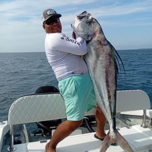 Yelapa Combo Tour Fishing, Snorkel.