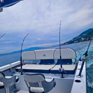Half Day Inshore / Nearshore Fishing Trip – 4 Hours in Banderas Bay